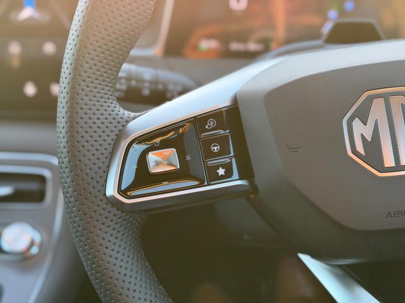 Used MG MGS6 for sale - 77075295: Photo 43