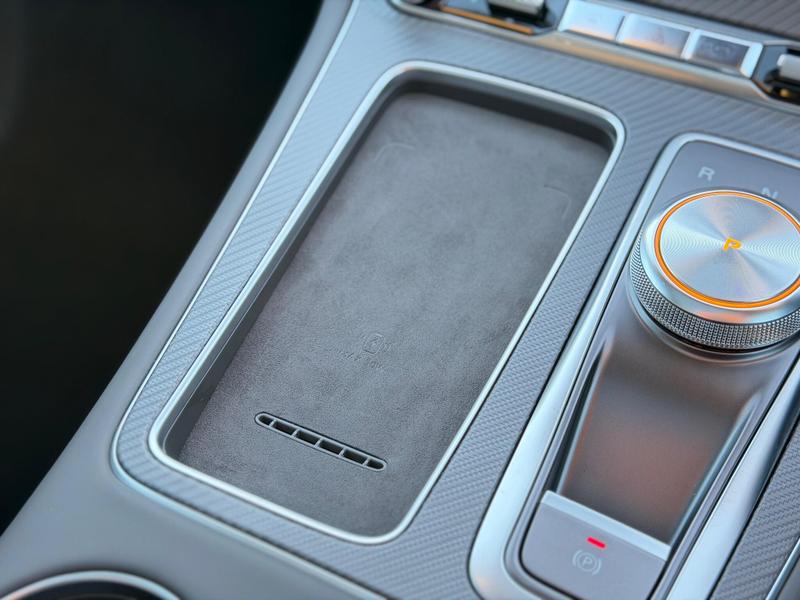 Used MG MGS6 for sale - 77075295: Photo 45