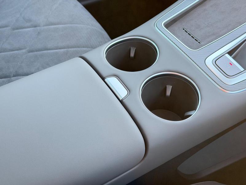 Used MG MGS6 for sale - 77075295: Photo 46