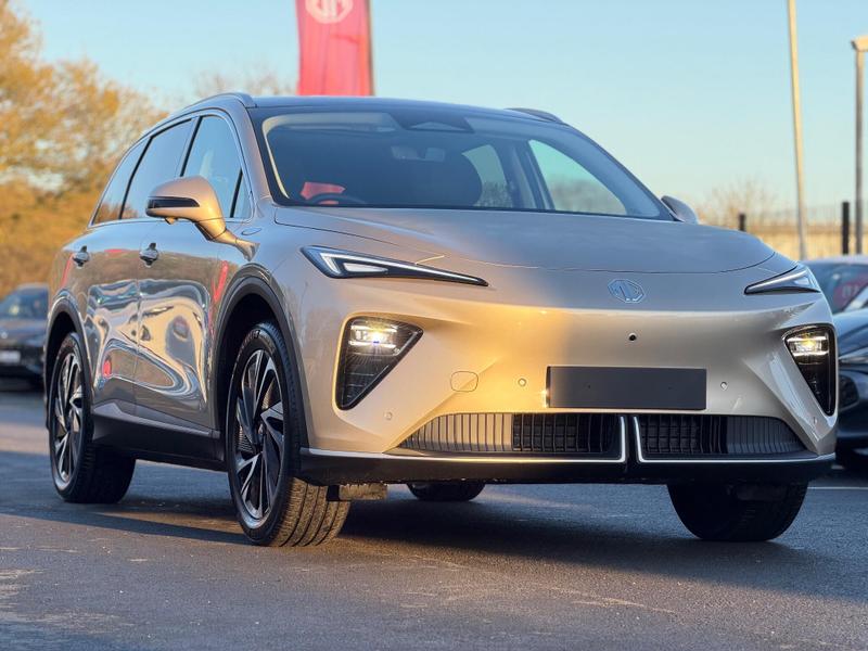 Used MG MGS6 for sale - 77075295: Photo 5