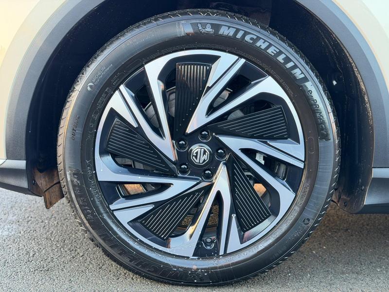 Used MG MGS6 for sale - 77075295: Photo 50