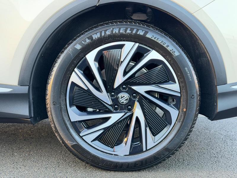 Used MG MGS6 for sale - 77075295: Photo 51