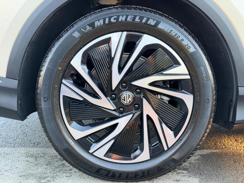 Used MG MGS6 for sale - 77075295: Photo 52