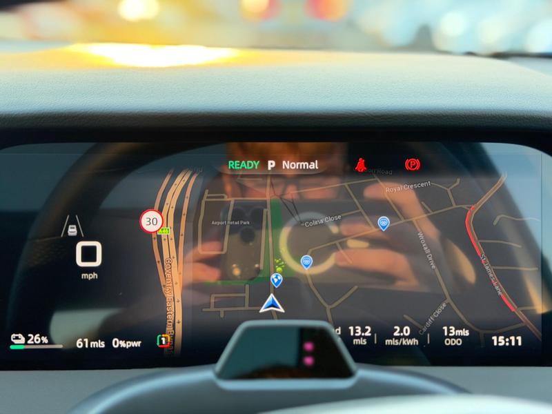 Used MG MGS6 for sale - 77075295: Photo 54