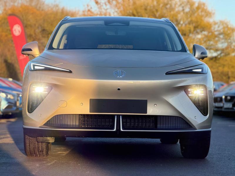 Used MG MGS6 for sale - 77075295: Photo 6