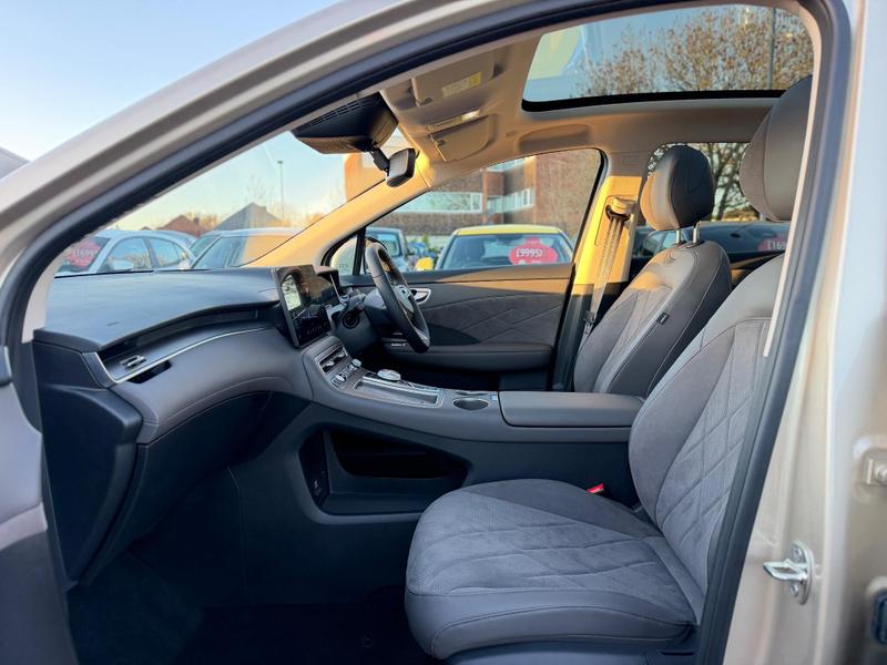 Used MG MGS6 for sale - 77075295: Photo 65