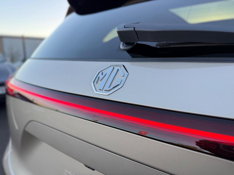 Used MG MGS6 for sale - 77075295: Photo 75