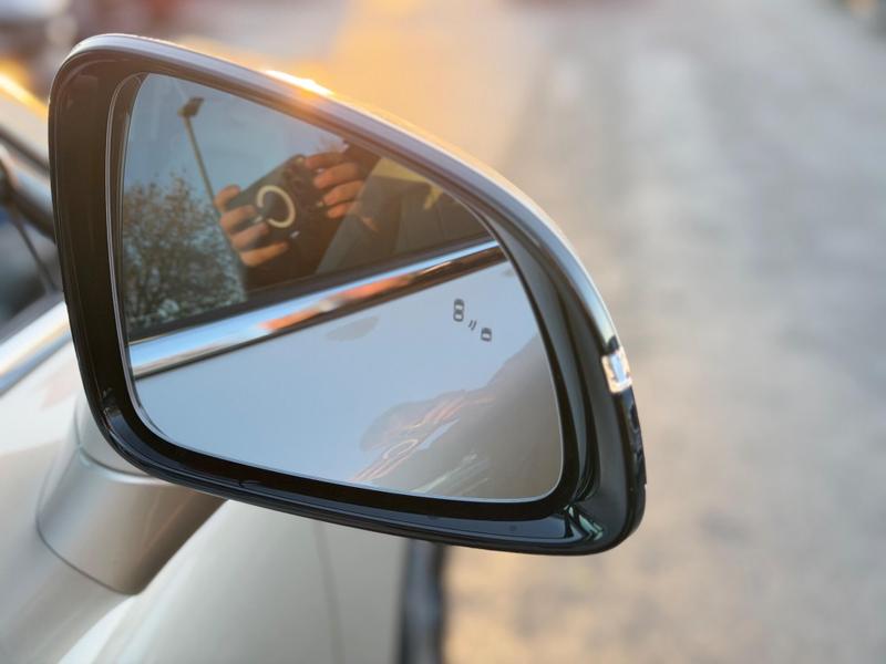 Used MG MGS6 for sale - 77075295: Photo 77