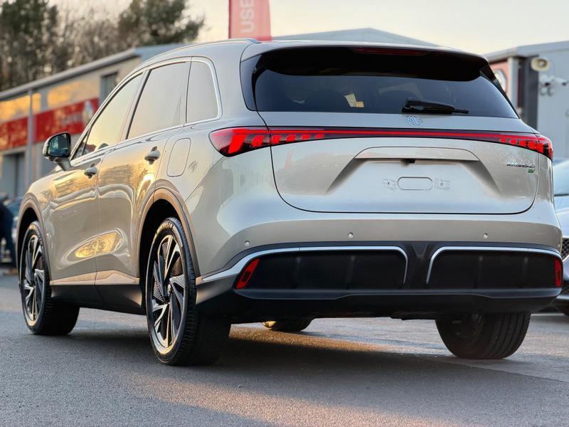 Used MG MGS6 for sale - 77075295: Photo 8