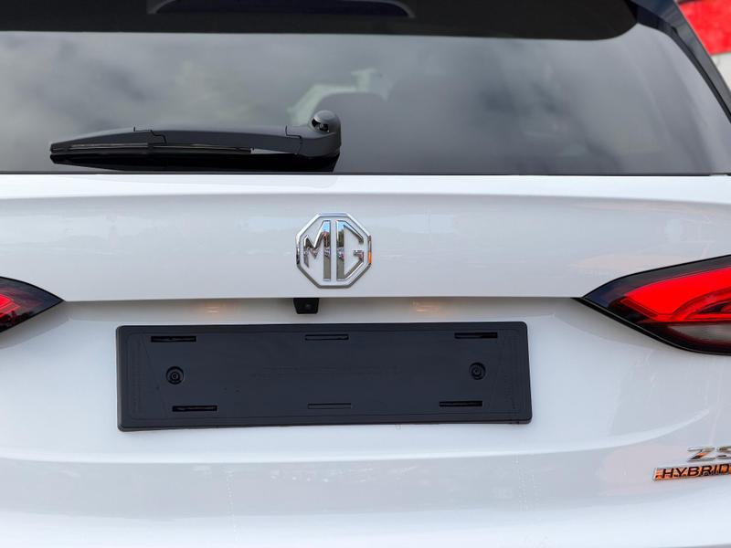 Used MG MG ZS for sale - 77447294: Photo 10