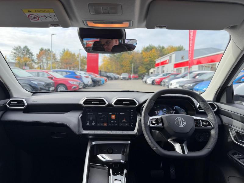 Used MG MG ZS for sale - 77447294: Photo 14