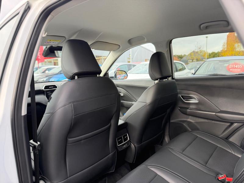 Used MG MG ZS for sale - 77447294: Photo 18