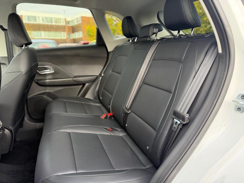 Used MG MG ZS for sale - 77447294: Photo 19