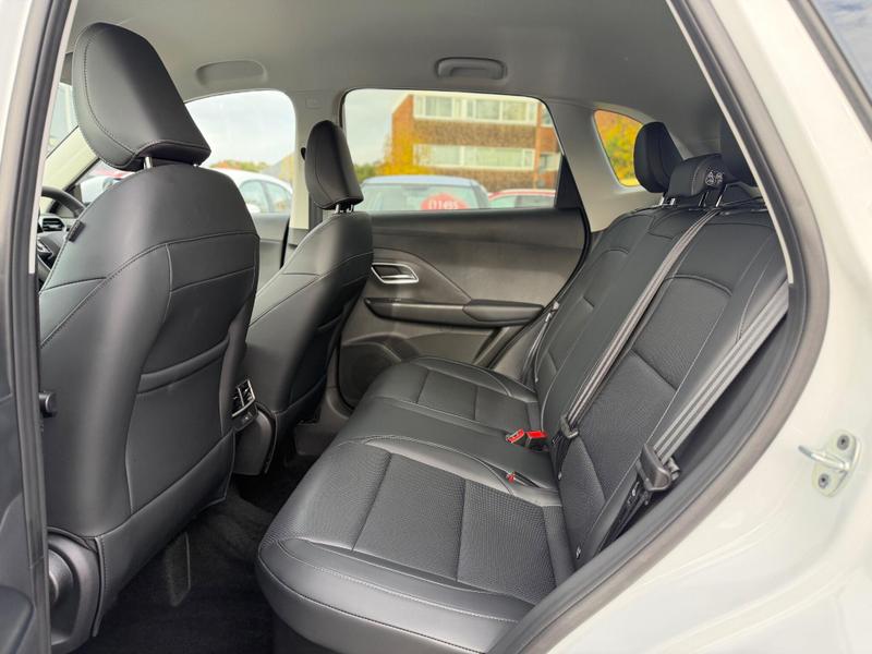 Used MG MG ZS for sale - 77447294: Photo 20