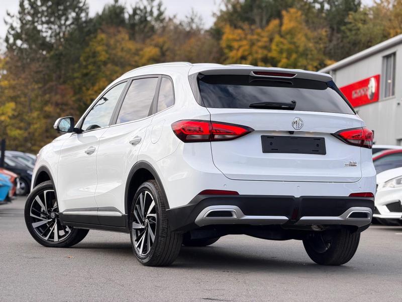 Used MG MG ZS for sale - 77447294: Photo 3