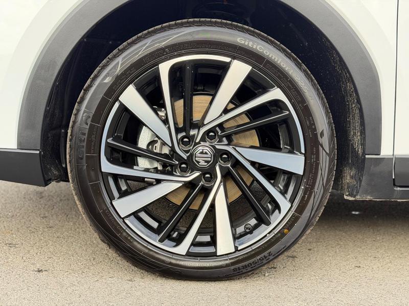 Used MG MG ZS for sale - 77447294: Photo 30