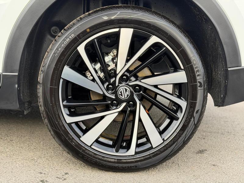 Used MG MG ZS for sale - 77447294: Photo 31