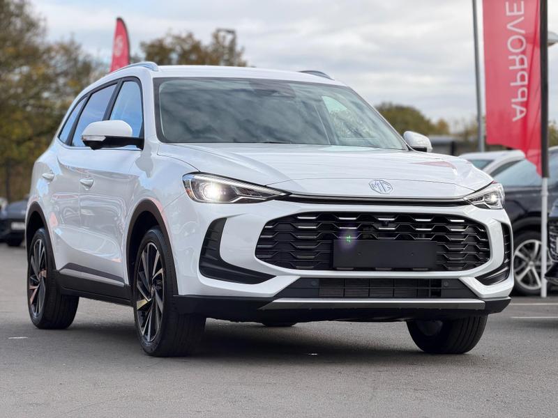 Used MG MG ZS for sale - 77447294: Photo 7