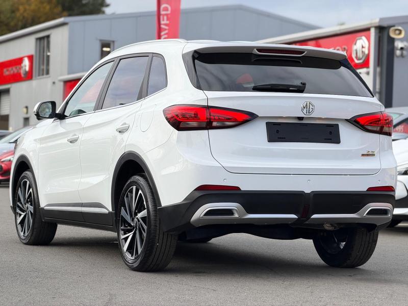 Used MG MG ZS for sale - 77447294: Photo 8