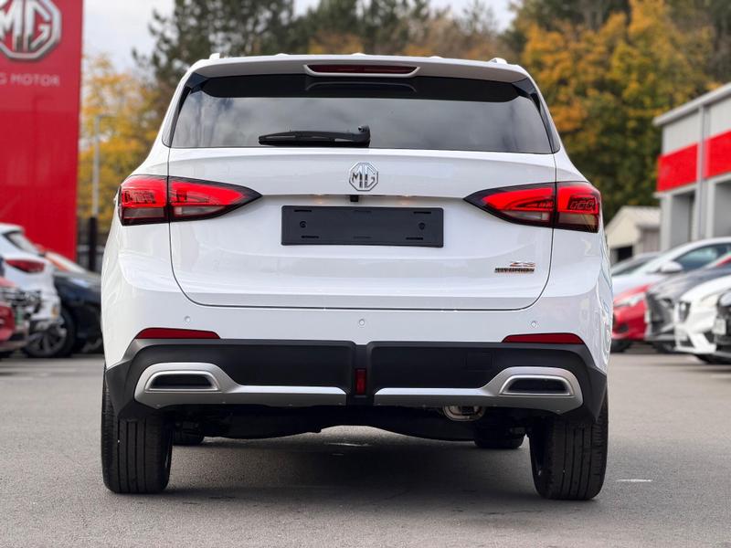 Used MG MG ZS for sale - 77447294: Photo 9