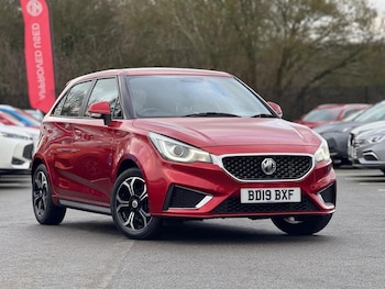 Used MG MG3 2019 for sale - 77470270: Photo