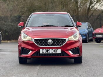 Used MG MG3 2019 for sale - 77470270: Photo