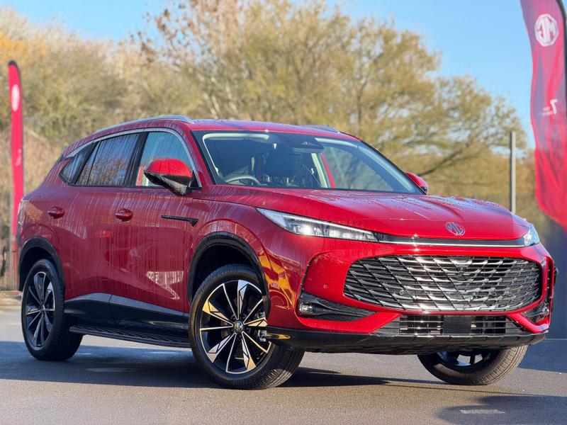 Used MG MG HS 2025 for sale - 76882404: Photo 1