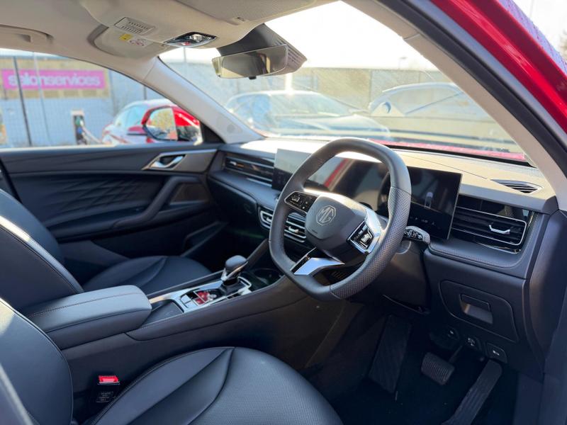 Used MG MG HS 2025 for sale - 76882404: Photo 17