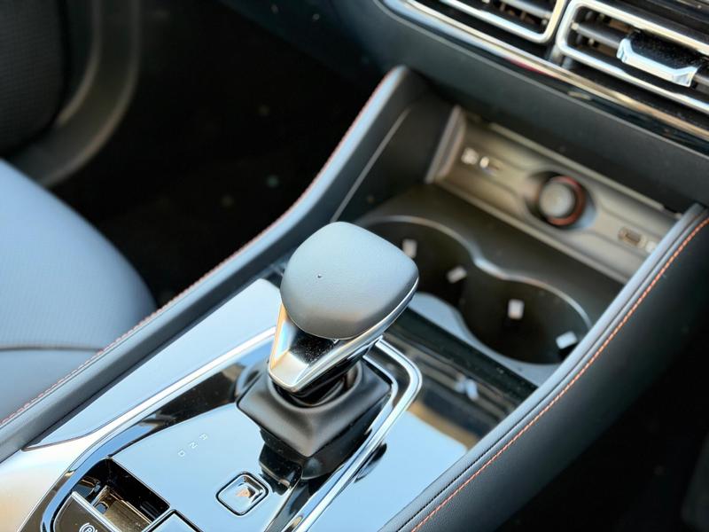 Used MG MG HS 2025 for sale - 76882404: Photo 18