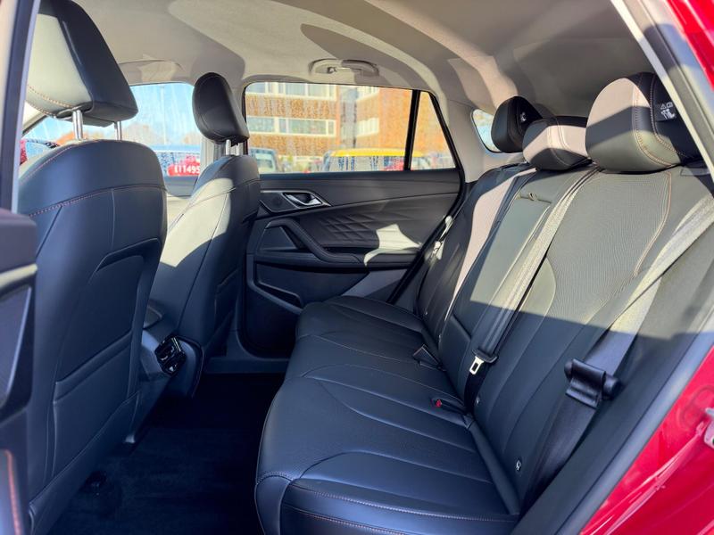 Used MG MG HS 2025 for sale - 76882404: Photo 22