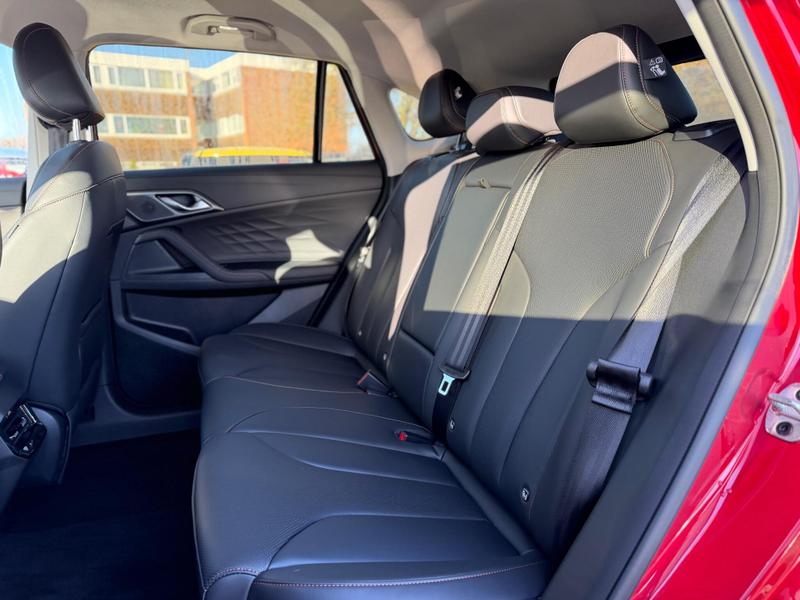 Used MG MG HS 2025 for sale - 76882404: Photo 23