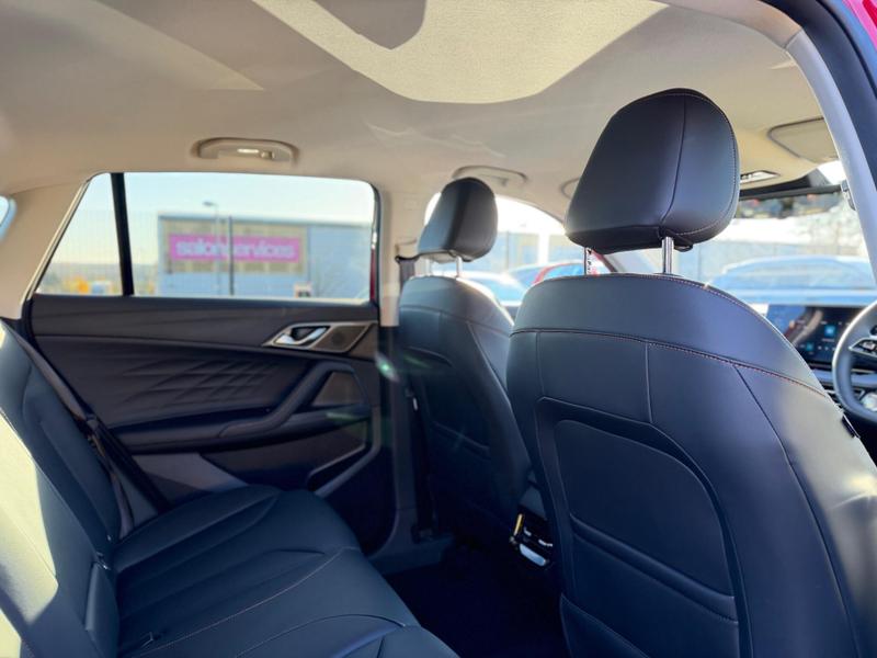 Used MG MG HS 2025 for sale - 76882404: Photo 28