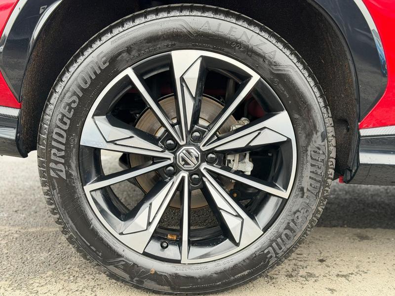 Used MG MG HS 2025 for sale - 76882404: Photo 35