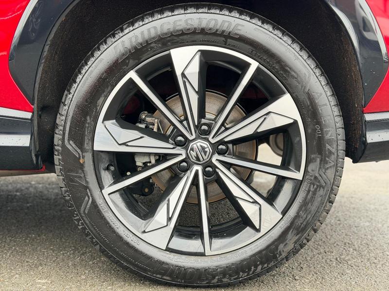 Used MG MG HS 2025 for sale - 76882404: Photo 36