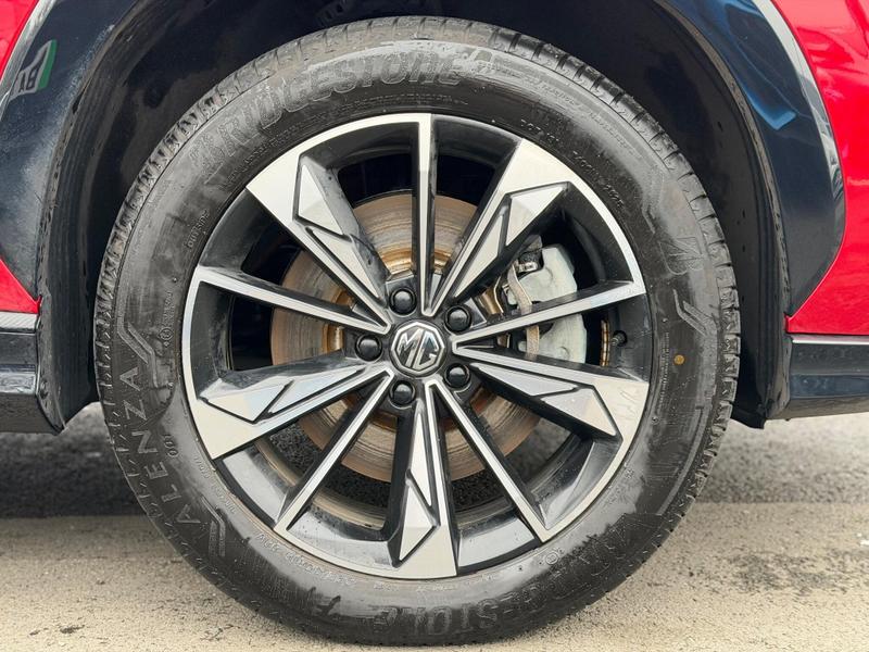 Used MG MG HS 2025 for sale - 76882404: Photo 38