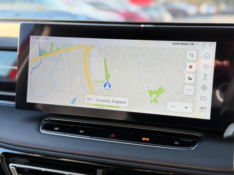 Used MG MG HS 2025 for sale - 76882404: Photo 40