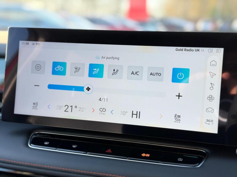 Used MG MG HS 2025 for sale - 76882404: Photo 42