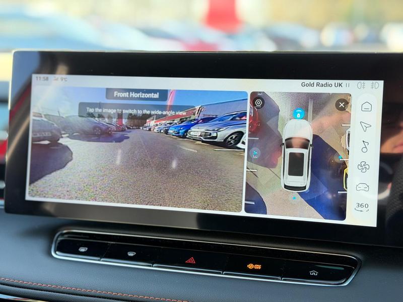 Used MG MG HS 2025 for sale - 76882404: Photo 43