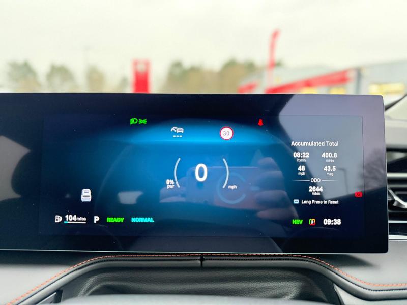 Used MG MG HS 2025 for sale - 76882404: Photo 44