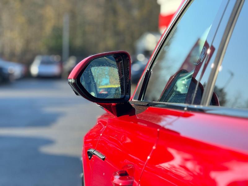 Used MG MG HS 2025 for sale - 76882404: Photo 47