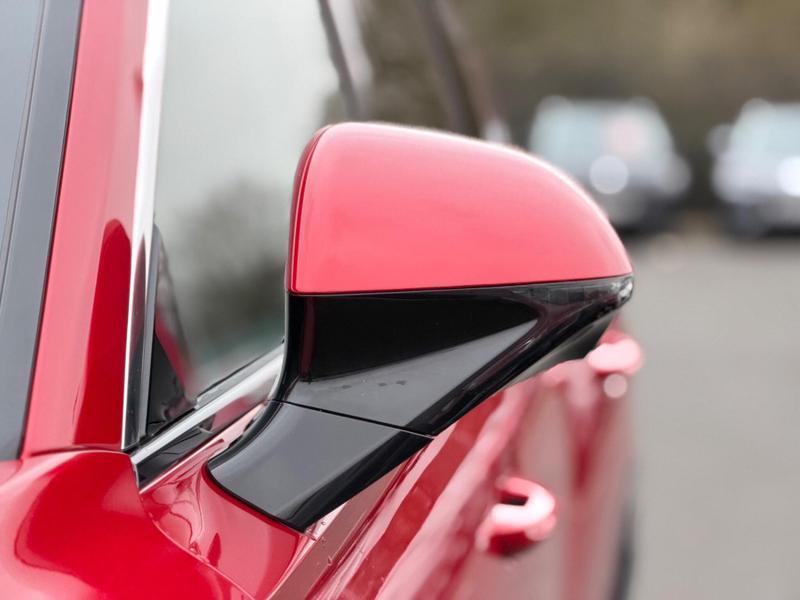 Used MG MG HS 2025 for sale - 76882404: Photo 48