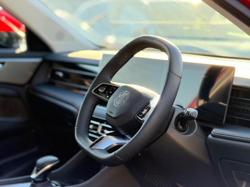 Used MG MG HS 2025 for sale - 76882404: Photo 51