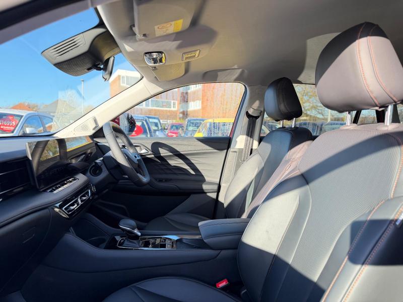 Used MG MG HS 2025 for sale - 76882404: Photo 54