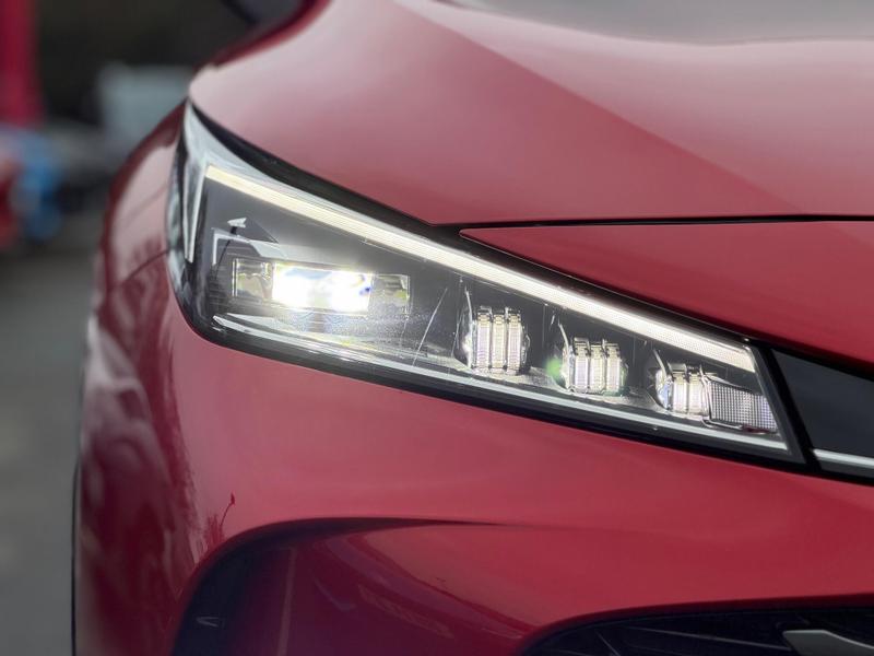 Used MG MG HS 2025 for sale - 76882404: Photo 58