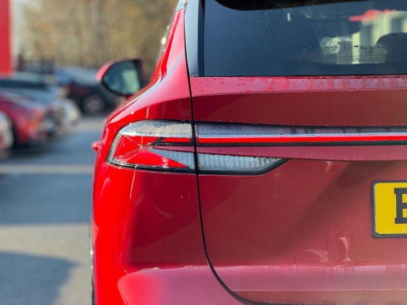 Used MG MG HS 2025 for sale - 76882404: Photo 61