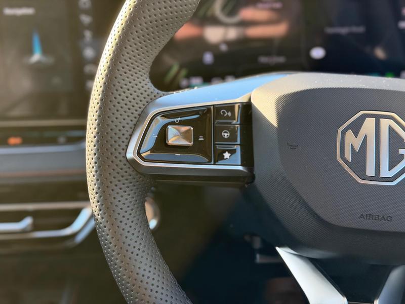 Used MG MG HS 2025 for sale - 76882404: Photo 67