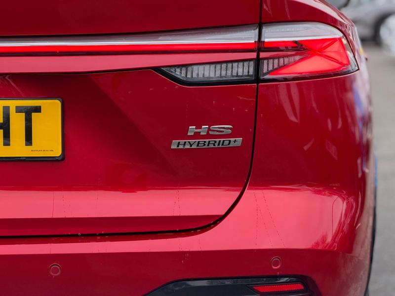 Used MG MG HS 2025 for sale - 76882404: Photo 69