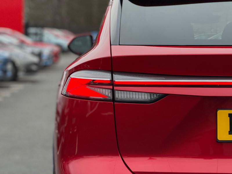 Used MG MG HS 2025 for sale - 76882404: Photo 70