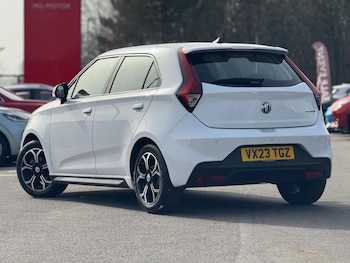 Used MG MG3 2023 for sale - 77747047: Photo