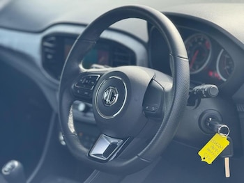 Used MG MG3 2023 for sale - 77747047: Photo